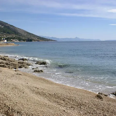 Апартаменты With A Parking Space Bol, Brac - 12474 *