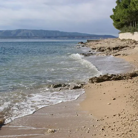 With A Parking Space Bol, Brac - 12474