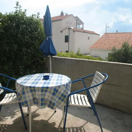 Апартаменты With A Parking Space Bol, Brac - 12474