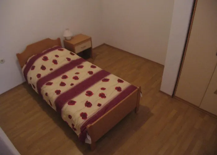 With A Parking Space Bol, Brac - 12474 Апартаменты