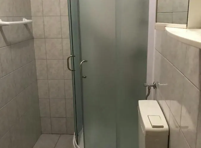 With A Parking Space Bol, Brac - 12474 Апартаменты *