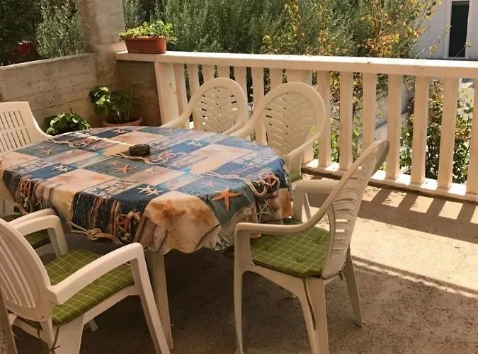 With A Parking Space Bol, Brac - 12474 *