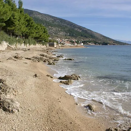 شقة With A Parking Space Bol, Brac - 12474 *
