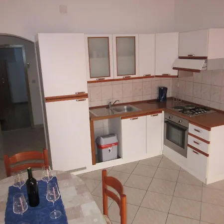 With A Parking Space Bol, Brac - 12474 بول